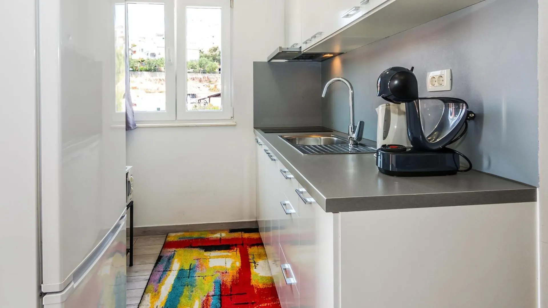 Bruno'S Poolside Apartments Trogir