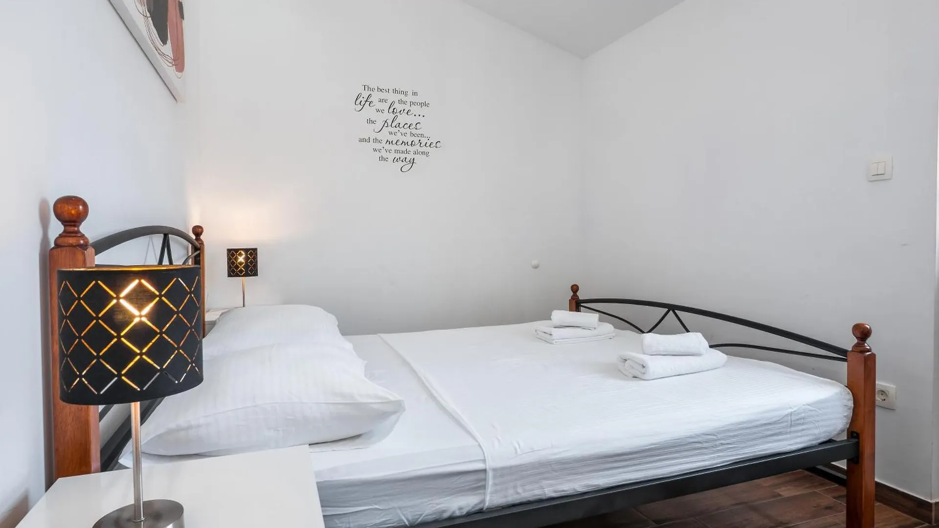 Bruno'S Poolside Apartments Trogir