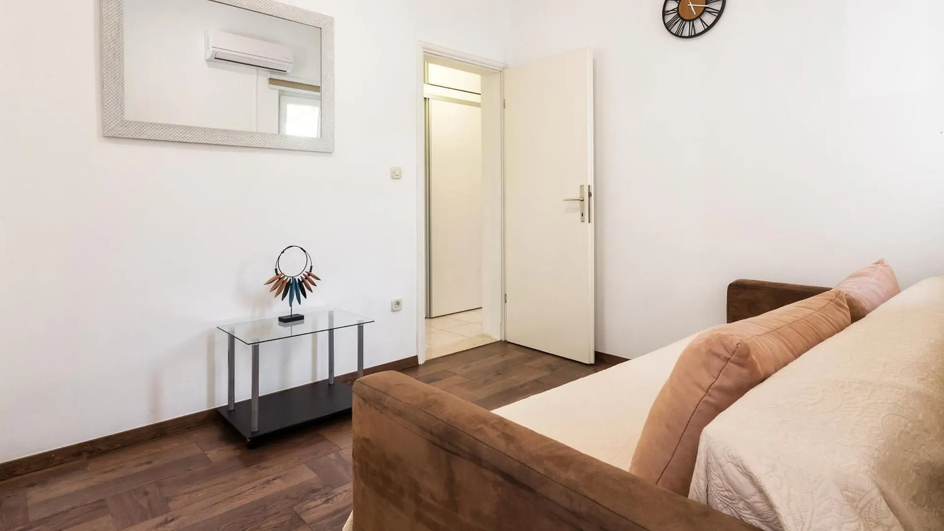 Bruno'S Poolside Apartments Trogir